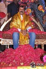 Legend 100 Days Celebrations at Hindupur